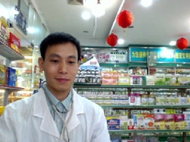 仁者爱人的第一张照片--厦门交友网