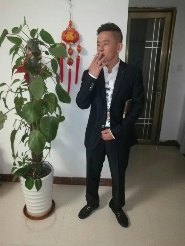 男人三十而立的第二张照片--厦门交友网