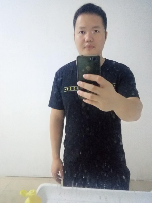 勇敢去爱的第一张照片--厦门交友网