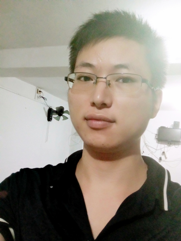 安静的心的第一张照片--厦门交友网