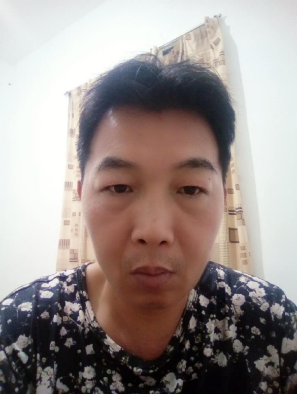 繁华哀伤的第一张照片--厦门交友网