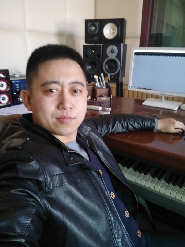 MrJing的第一张照片--厦门交友网