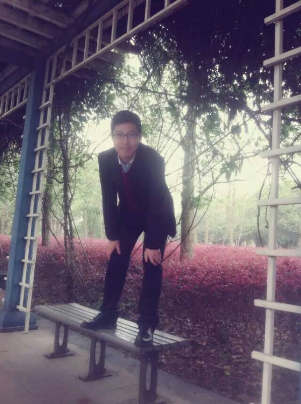 果子的第一张照片--厦门交友网