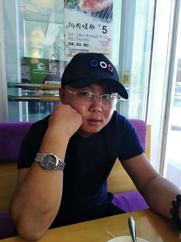 迷路了的第一张照片--厦门交友网