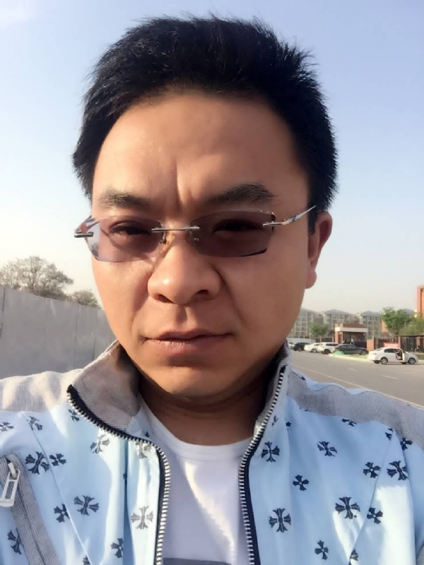 执着的等待的第一张照片--厦门交友网