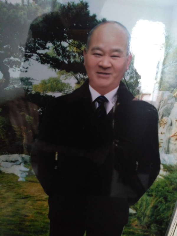 老方丈的第一张照片--厦门交友网