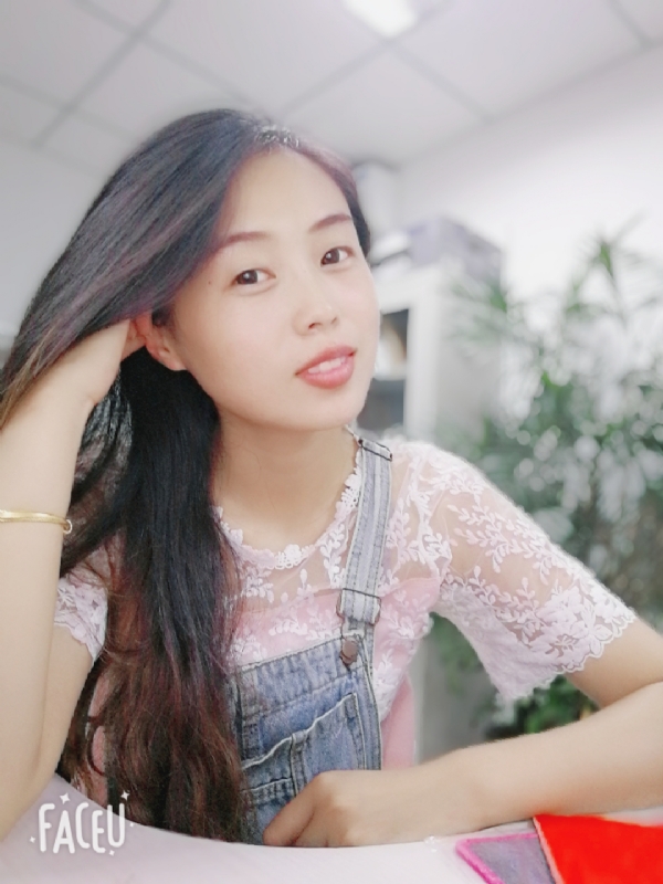 暖暖的第二张照片--厦门交友网