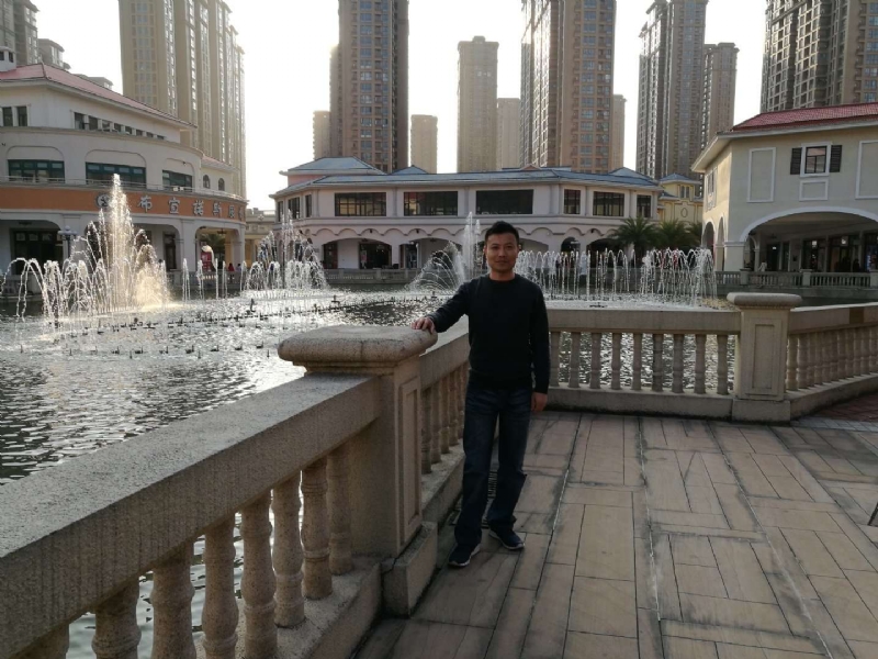 光圈的第二张照片--厦门交友网