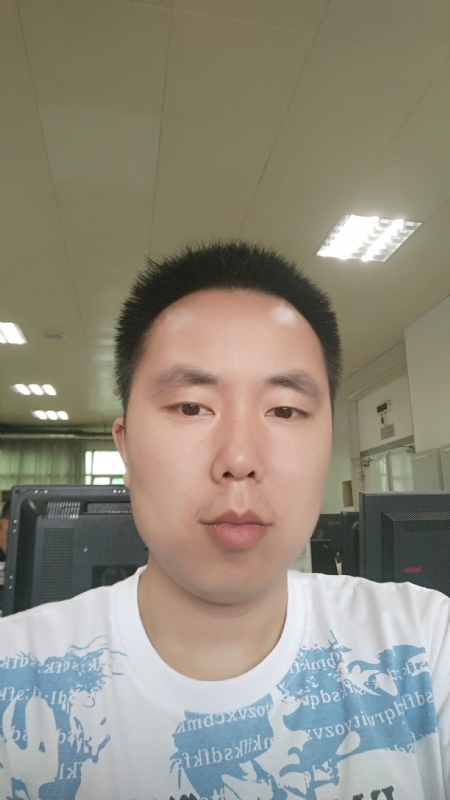 浔城老男孩的第一张照片--厦门交友网
