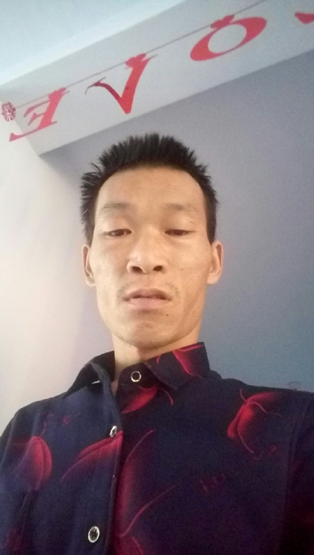 向阳的第一张照片--厦门交友网