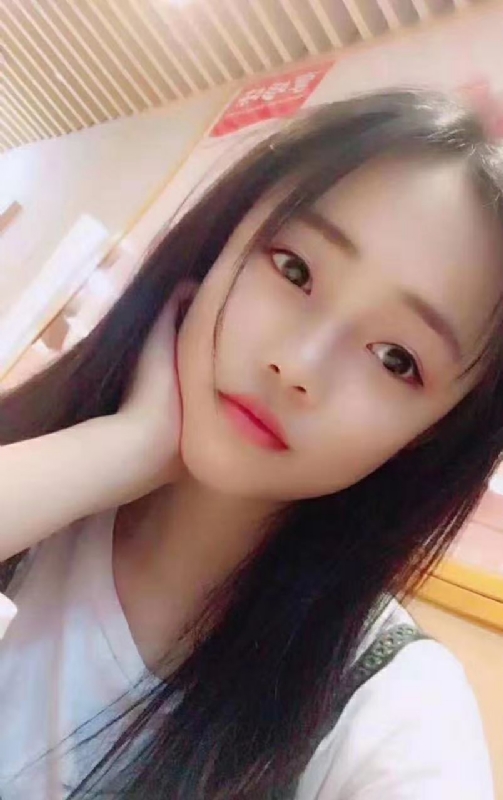 雪妮儿的第一张照片--厦门交友网