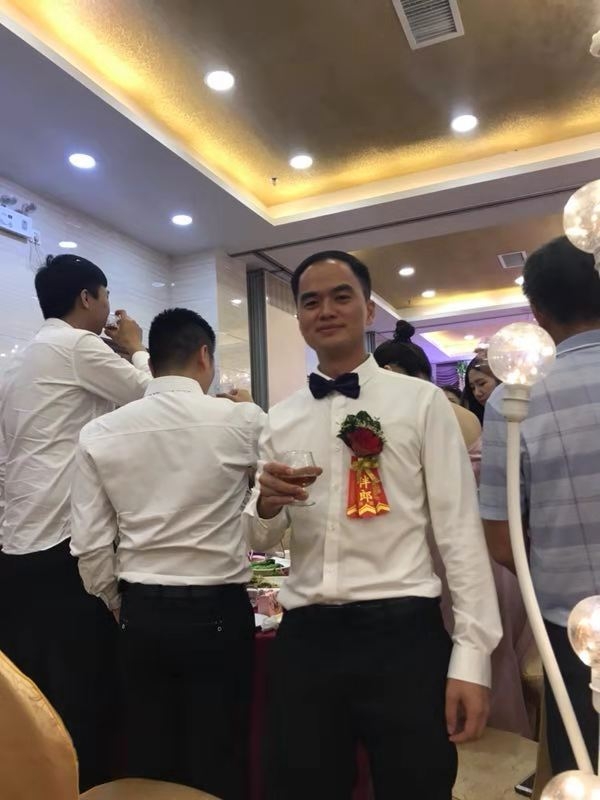 johnchen的第一张照片--厦门交友网