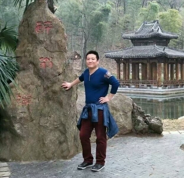 烦事用点心的第一张照片--厦门交友网