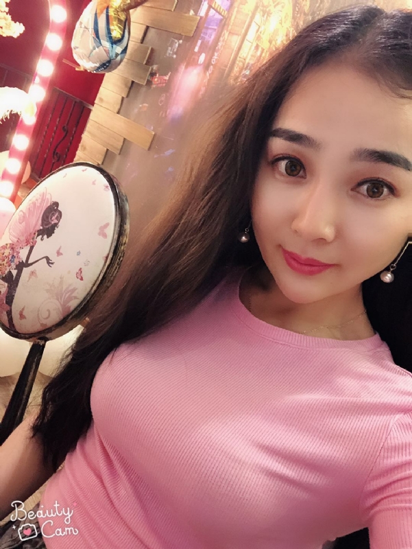 萍水相逢的第一张照片--厦门交友网