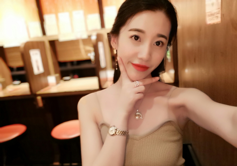 杨文嘉的第一张照片--厦门交友网
