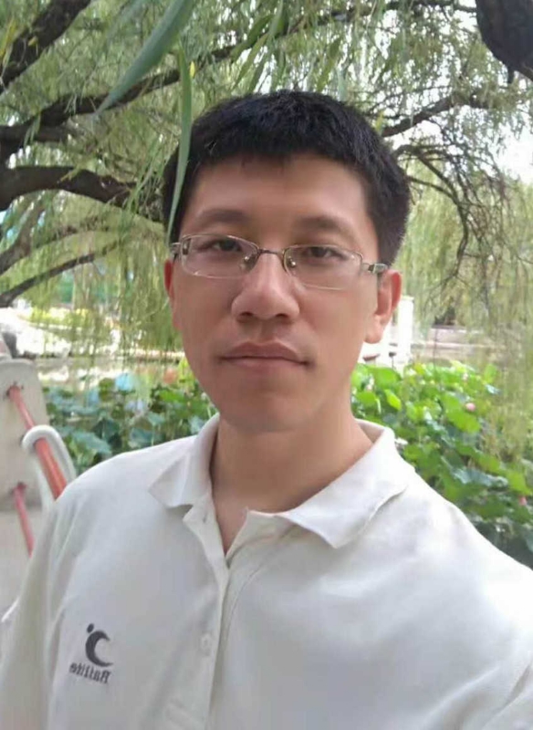 秋日暖阳的第一张照片--厦门交友网