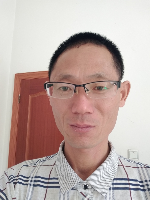期待缘分的第二张照片--厦门交友网
