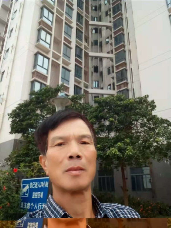幸福你我的第一张照片--厦门交友网