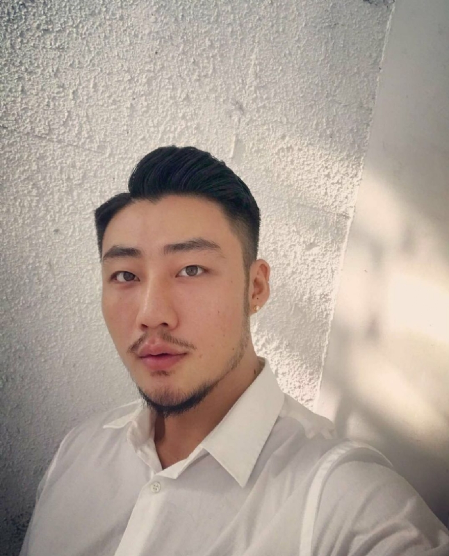 黄杰的第一张照片--厦门交友网