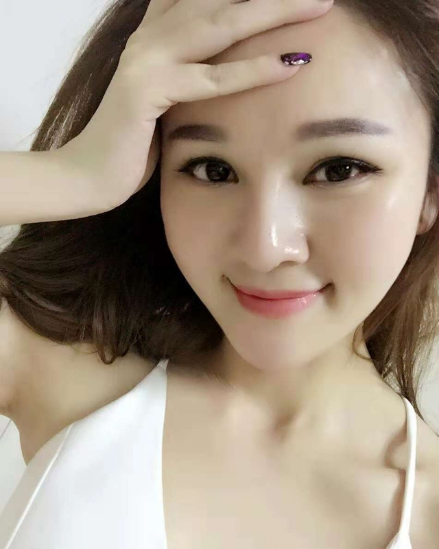 欣颖的第一张照片--厦门交友网