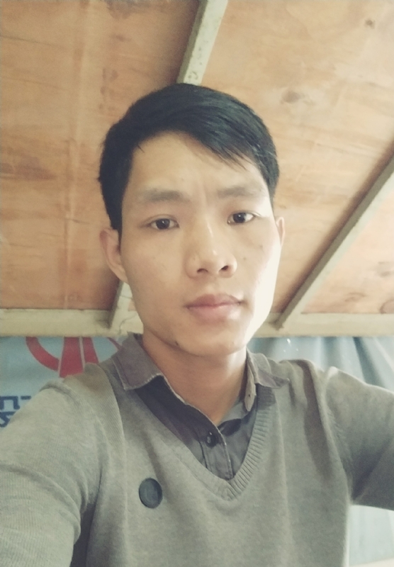 酷酷的第一张照片--厦门交友网