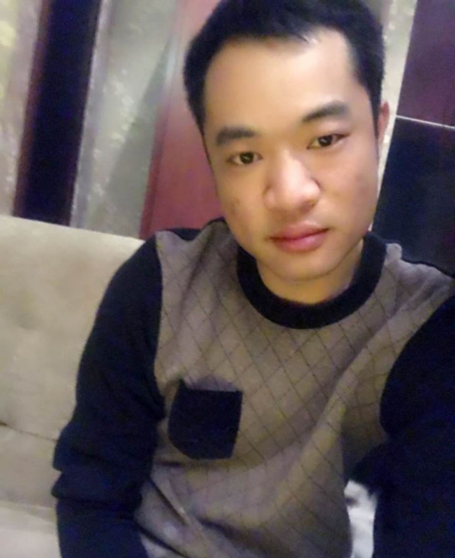 人生快乐的第一张照片--厦门交友网
