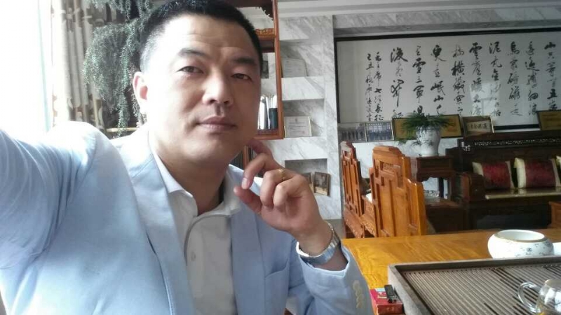 厚德载物的第一张照片--厦门交友网