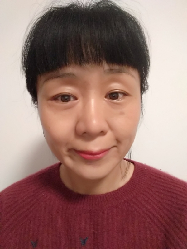 余生请你指教的第一张照片--厦门交友网