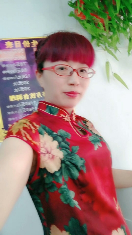 平凡女人的第一张照片--厦门交友网
