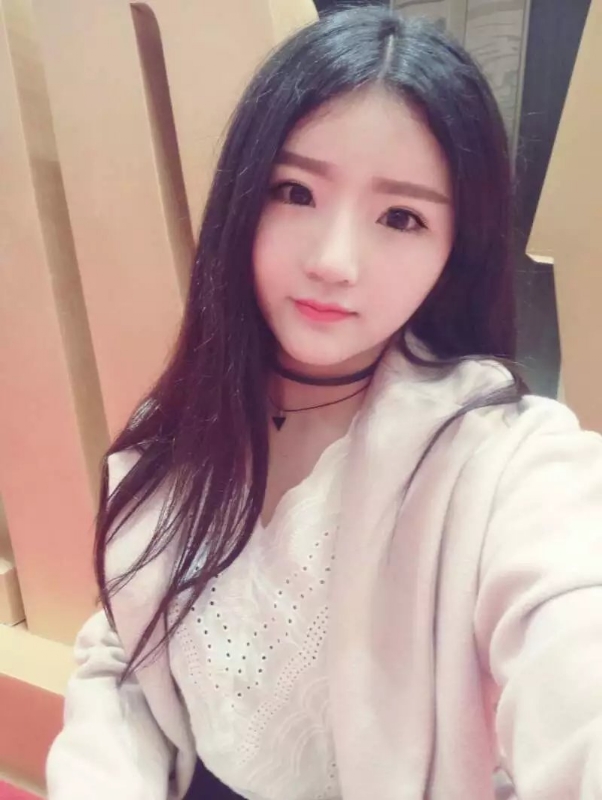 敏敏的第一张照片--厦门交友网