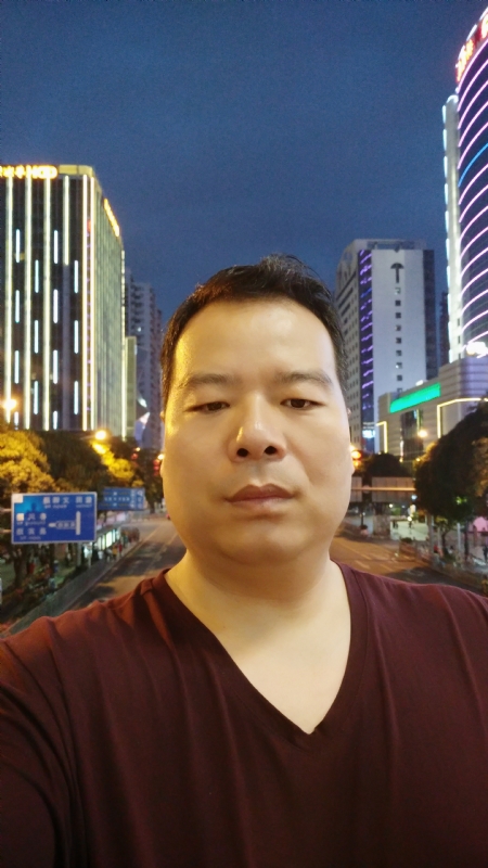 相爱一辈子的第一张照片--厦门交友网