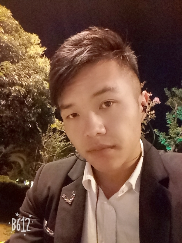 只求一陪伴的第一张照片--厦门交友网