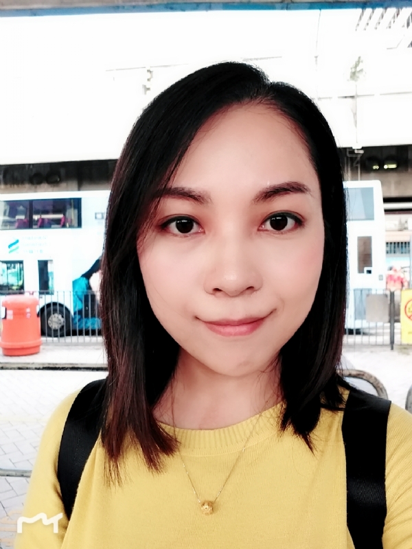 annie的第一张照片--厦门交友网