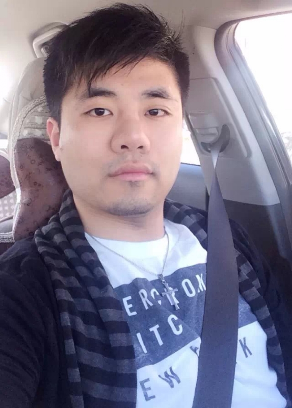 侯爵的第一张照片--厦门交友网