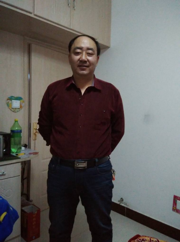 愿得一人心的第一张照片--厦门交友网
