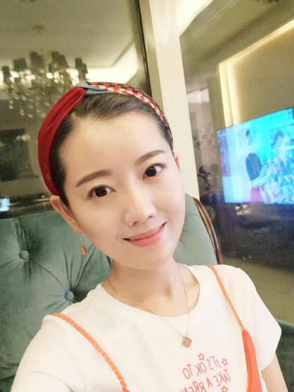小河的第二张照片--厦门交友网