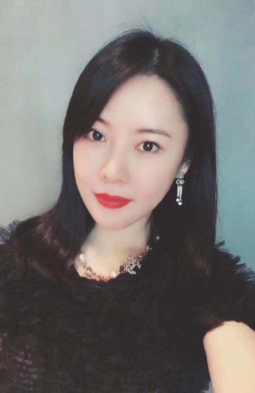 李莉的第一张照片--厦门交友网