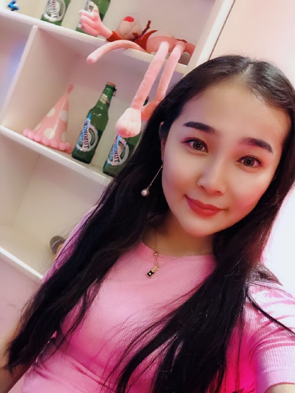 李雨菲的第一张照片--厦门交友网