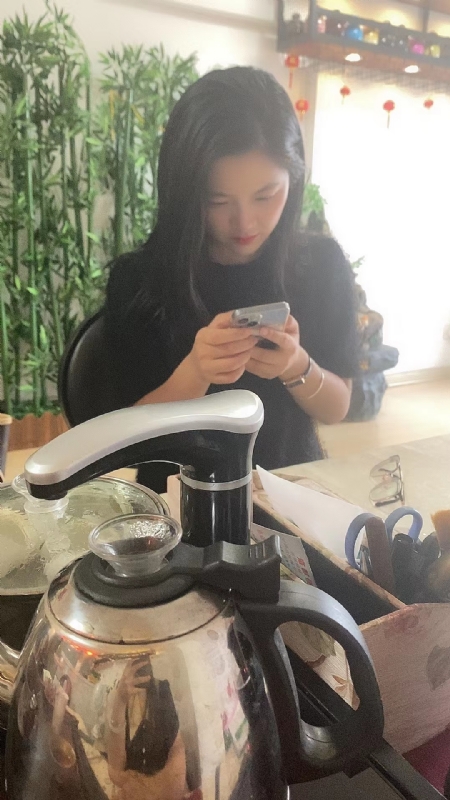 美美巧珍的第一张照片--厦门交友网