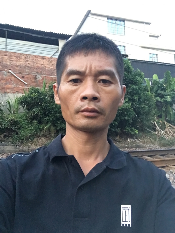张旭明的第二张照片--厦门交友网