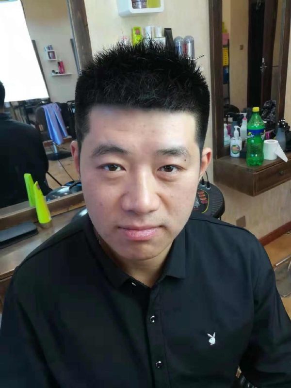 丹东风雨的第一张照片--厦门交友网