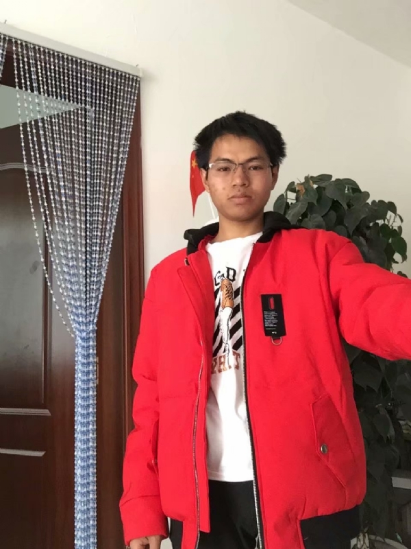 新希望的第一张照片--厦门交友网