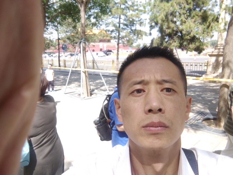刘红兵的第一张照片--厦门交友网