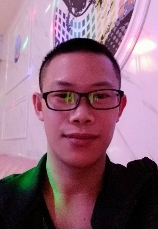 小海哥哥的第一张照片--厦门交友网