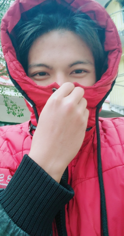 姜小迈的第一张照片--厦门交友网