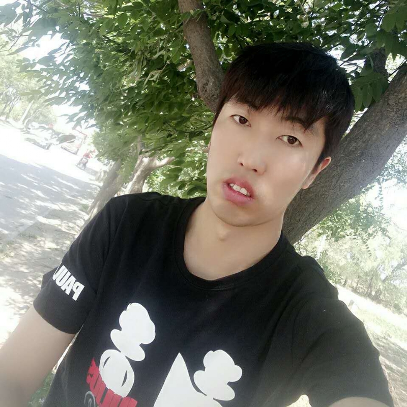 siyuan的第一张照片--厦门交友网