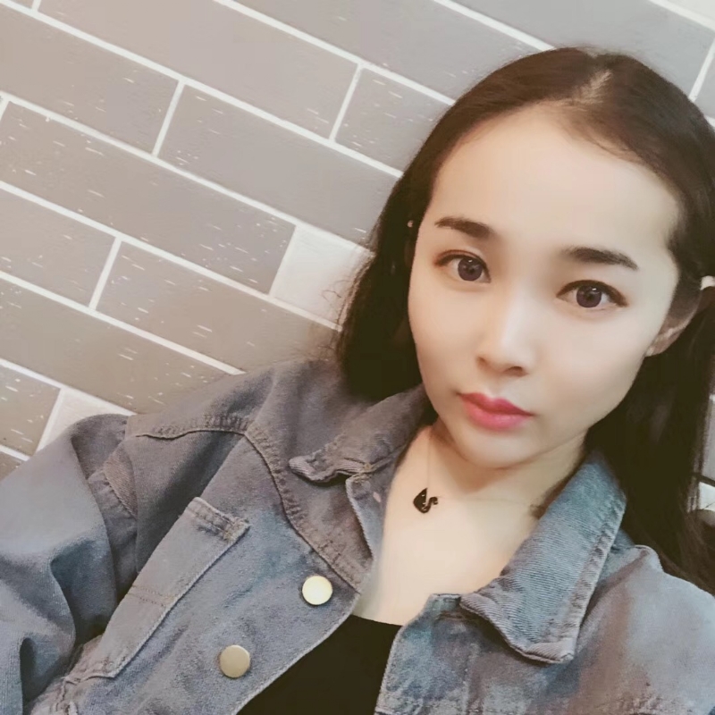 相见恨晚的第一张照片--厦门交友网