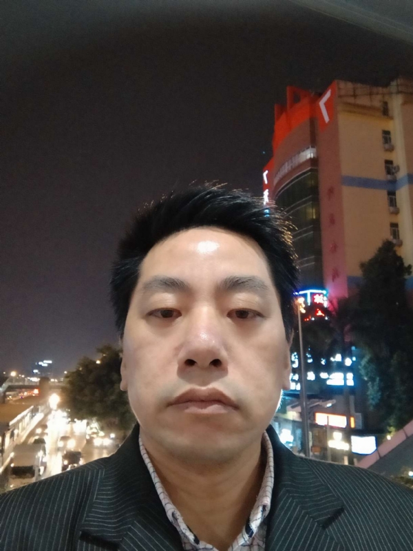 寻找真爱的第一张照片--厦门交友网