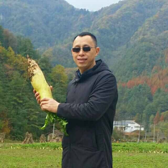 墨迹男的第一张照片--厦门交友网
