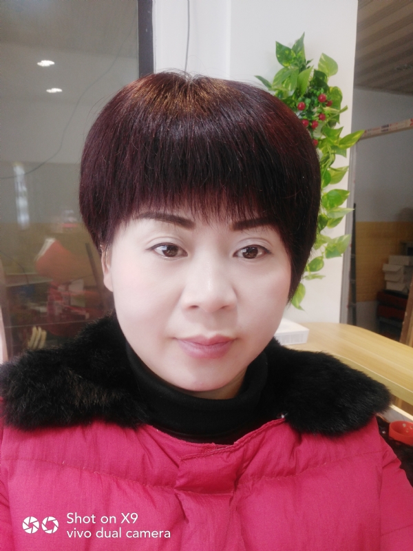 牵手到老的第一张照片--厦门交友网